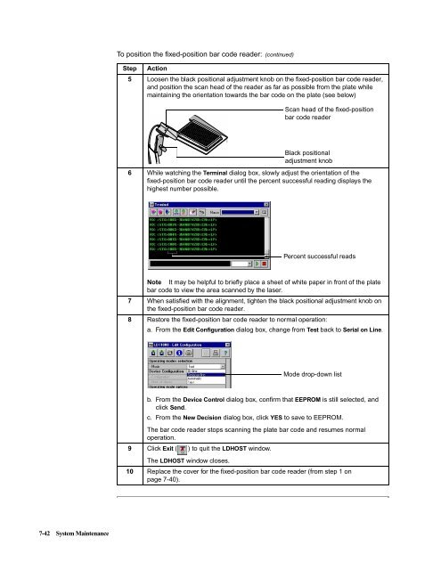 ABI Prism® 7900HT Sequence Detection System ... - OpenWetWare