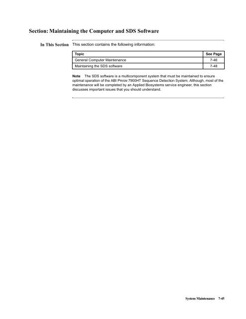 ABI Prism® 7900HT Sequence Detection System ... - OpenWetWare