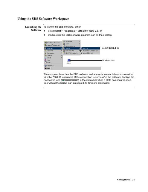 ABI Prism® 7900HT Sequence Detection System ... - OpenWetWare