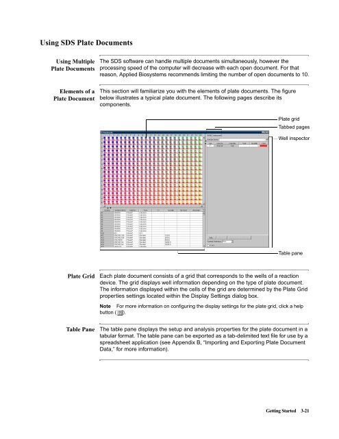 ABI Prism® 7900HT Sequence Detection System ... - OpenWetWare