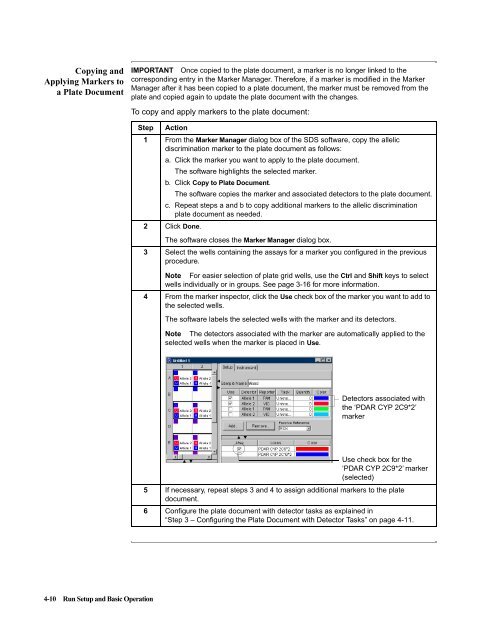 ABI Prism® 7900HT Sequence Detection System ... - OpenWetWare