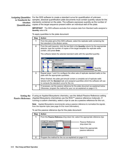 ABI Prism® 7900HT Sequence Detection System ... - OpenWetWare