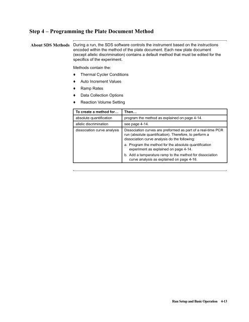 ABI Prism® 7900HT Sequence Detection System ... - OpenWetWare