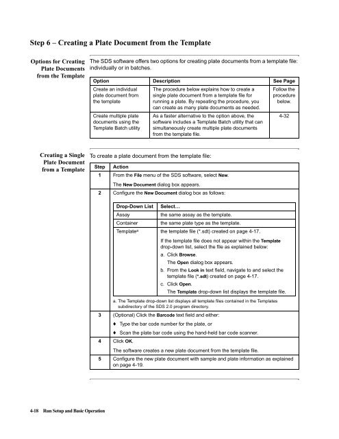 ABI Prism® 7900HT Sequence Detection System ... - OpenWetWare