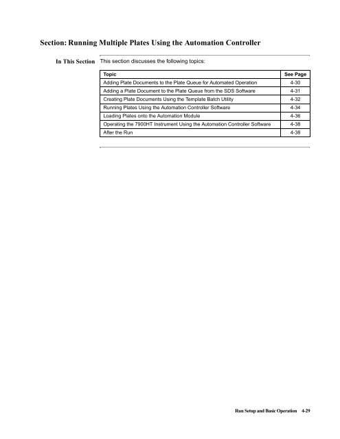 ABI Prism® 7900HT Sequence Detection System ... - OpenWetWare