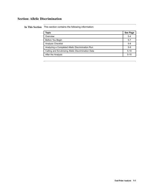 ABI Prism® 7900HT Sequence Detection System ... - OpenWetWare