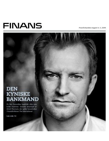 Download PDF - Finansforbundet