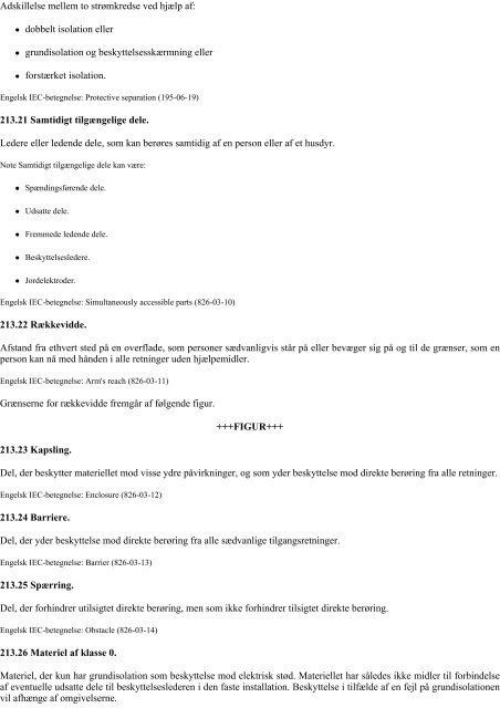 SB afsnit 6 (Elektriske Inst.).pdf - Gissum´s Verden