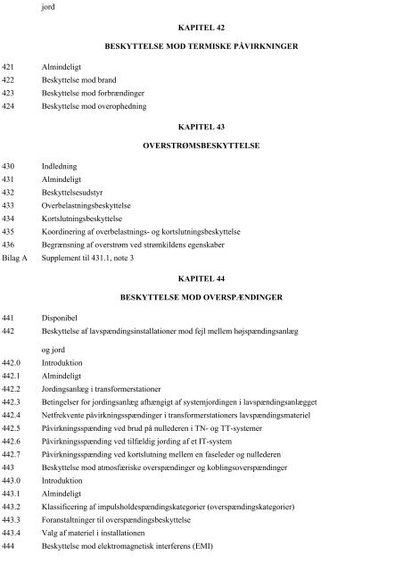 SB afsnit 6 (Elektriske Inst.).pdf - Gissum´s Verden