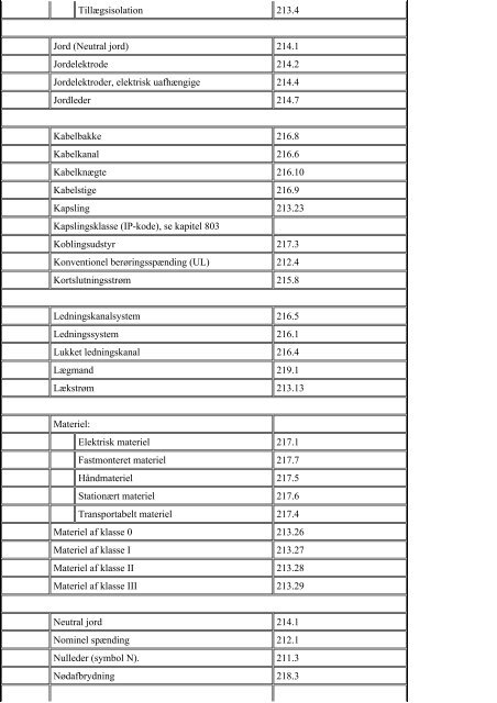 SB afsnit 6 (Elektriske Inst.).pdf - Gissum´s Verden