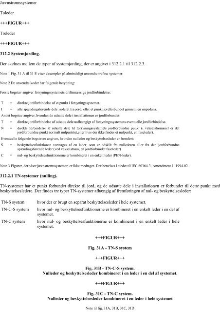 SB afsnit 6 (Elektriske Inst.).pdf - Gissum´s Verden