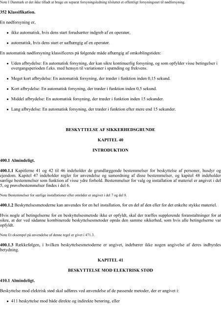 SB afsnit 6 (Elektriske Inst.).pdf - Gissum´s Verden