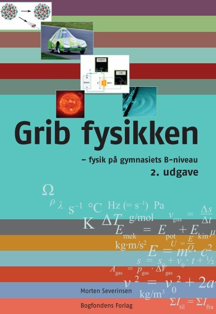 Indholdsfortegnelse og nogle af bogens sider