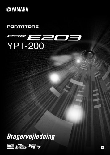 7078KB - Yamaha