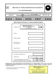 Modul Air 40 - 60 hk - RENO-FF A/S