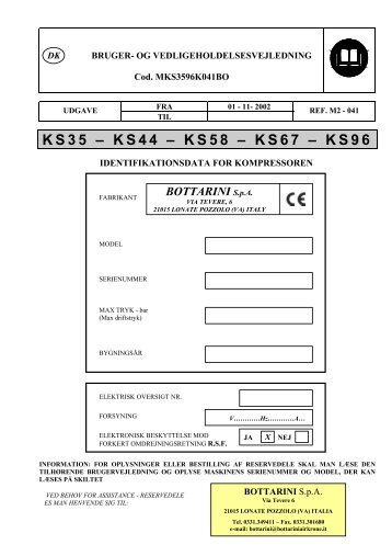 Modul Air 40 - 60 hk - RENO-FF A/S