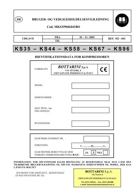 Modul Air 40 - 60 hk - RENO-FF A/S