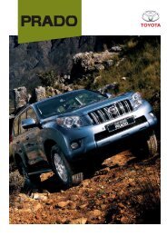 Download Brochure - ShowMe™ South Africa