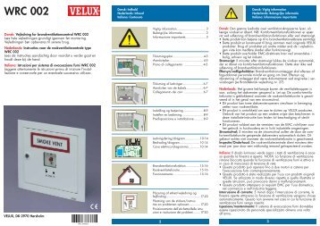 WRC 002 - Velux