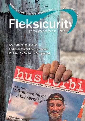 Fleksicurity nr. 17