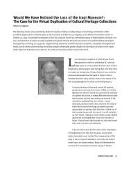 PDF copy - Cuneiform Digital Library Initiative - UCLA