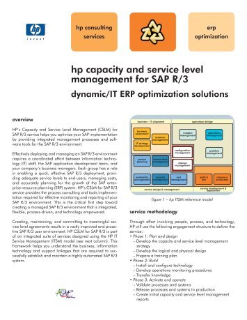 hp capacity and service level mgmt for SAP R_3 (08_2001).indd