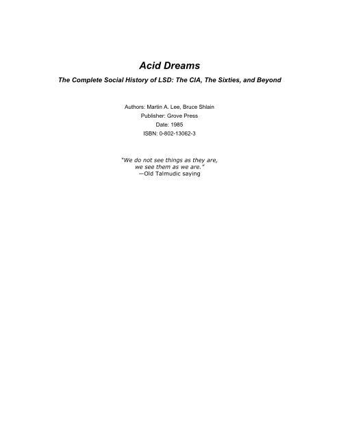 Acid Dreams Pdf Wessolidarity, Chandelier Bidding New York Times Op Edgar Hoover Pdf Free
