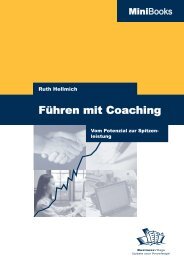 Führen mit Coaching