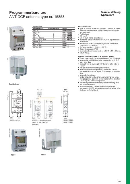 Schneider Electric, multi 9