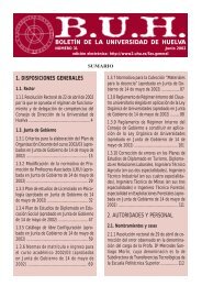 BOUH 2002, n. 31-01.pdf - Universidad de Huelva