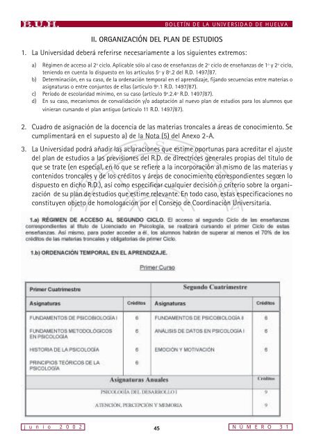 BOUH 2002, n. 31-01.pdf - Universidad de Huelva