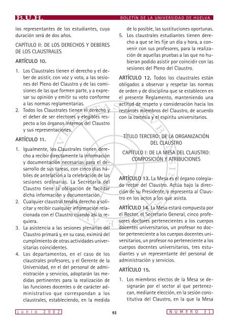 BOUH 2002, n. 31-01.pdf - Universidad de Huelva