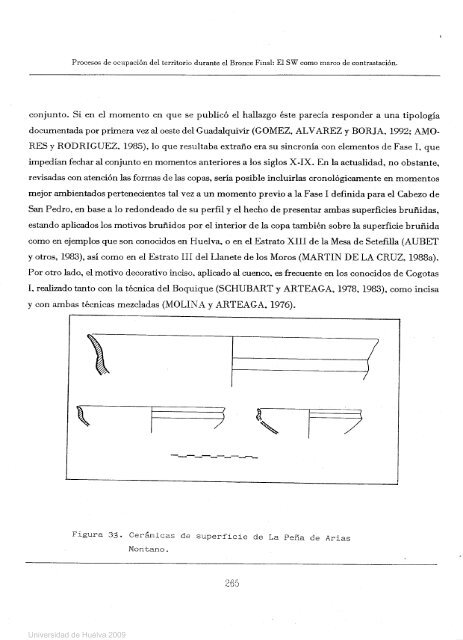 1 - Arias Montano - Universidad de Huelva