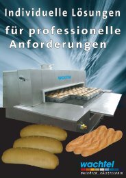 Tunnelöfen 01 neu vorne.ai - Materiel de boulangerie