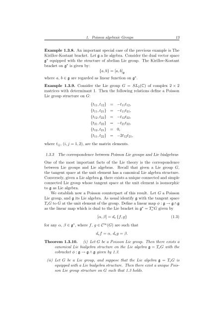 Degree of Parabolic Quantum Groups - Dipartimento di Matematica ...
