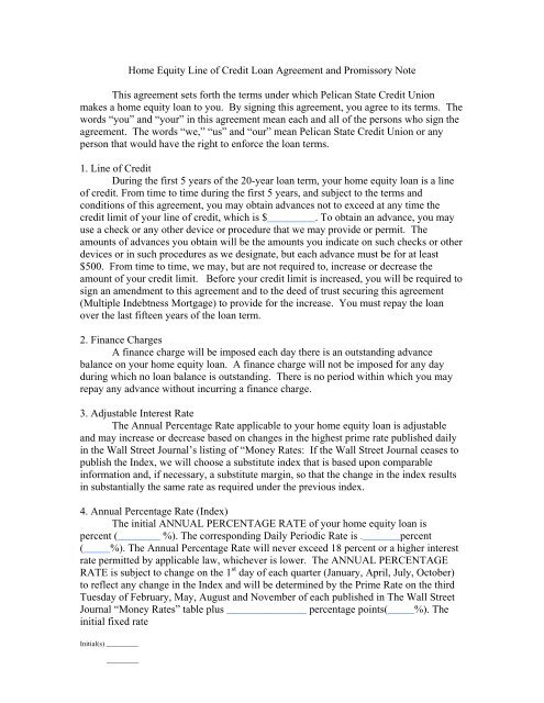Home Equity Loan Agreement Template prntbl concejomunicipaldechinu gov co Home Equity Loan Agreement Template prntbl concejomunicipaldechinu gov co