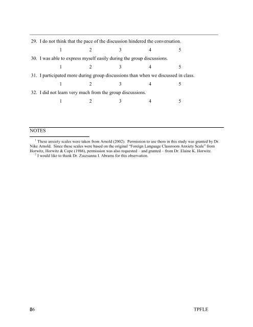 The Effects of Computer-Mediated Communication on Foreign ...