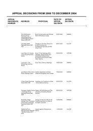 Appeal Decisions 2000-2004 - Amazon Web Services