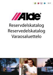 Reservdelskatalog ALDE + TRUMA.pdf - iCaravan AS