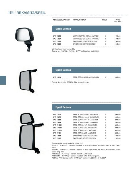 last ned hovedkatalog 2012 her! - Partner Produkter AS