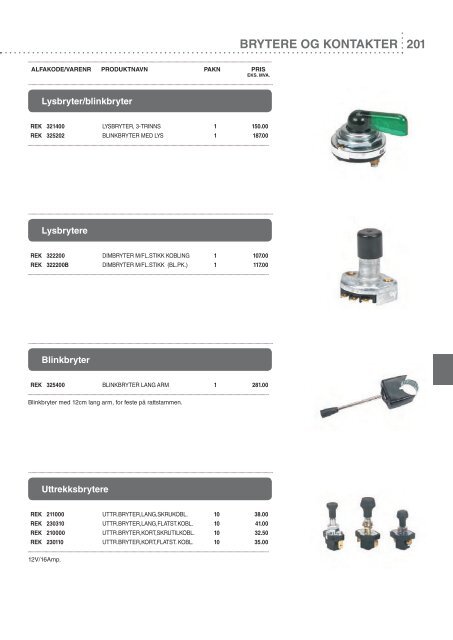 last ned hovedkatalog 2012 her! - Partner Produkter AS