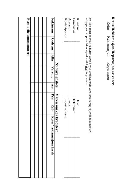 last ned hovedkatalog 2012 her! - Partner Produkter AS