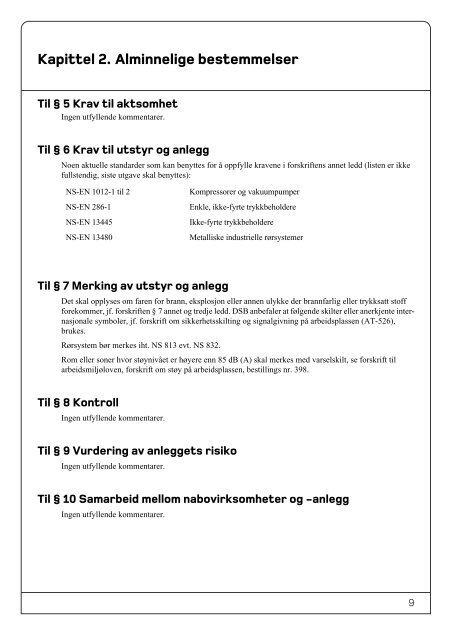 Veiledning - Handboka.no