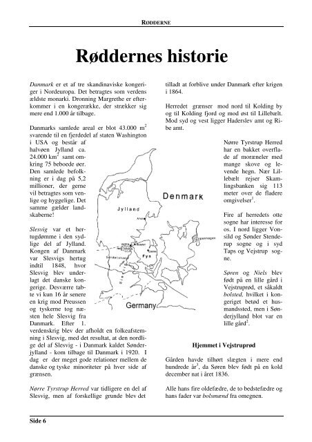 06a. Røddernes historie er et afsnit fra beretningen - tingleff.asia