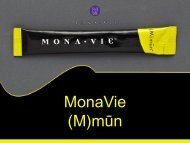 Monavie Mmun