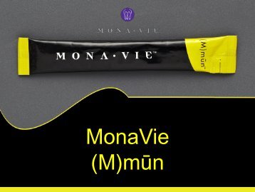 Monavie Mmun