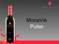 MonaVie Pulse