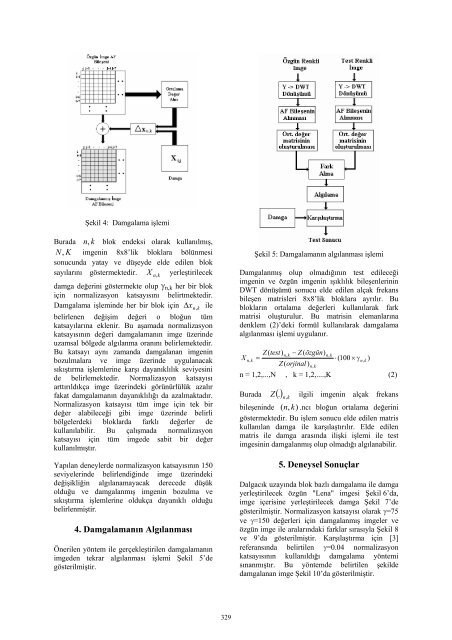 kn - KULIS - Kocaeli Üniversitesi