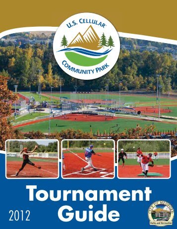 Tournament - Medford Parks & Recreation