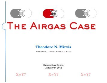 slides - Weblogs at Harvard Law School